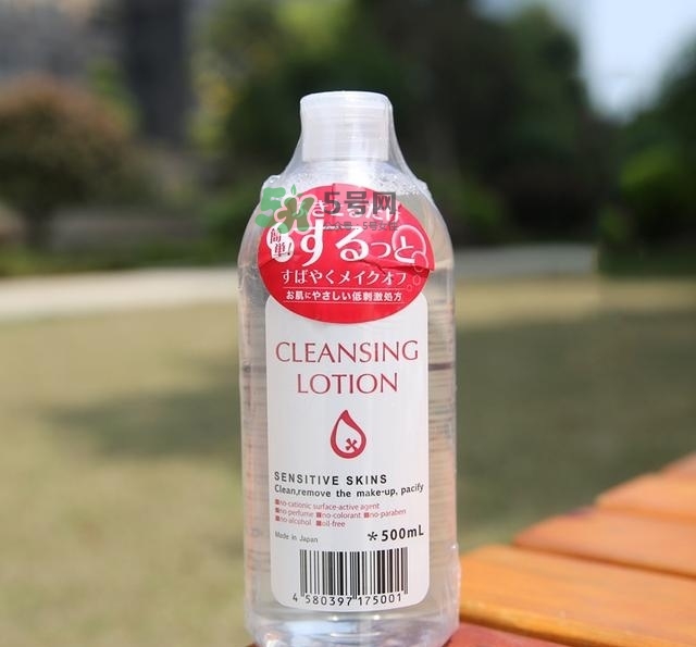alovivi皇后卸妝水和貝德瑪卸妝水哪個更好用？