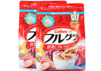 卡樂比麥片還能吃嗎？卡樂比麥片被核污染了嗎？