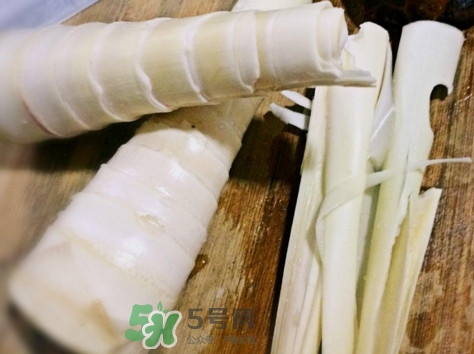 苦筍是什么竹子？苦筍是發(fā)物嗎
