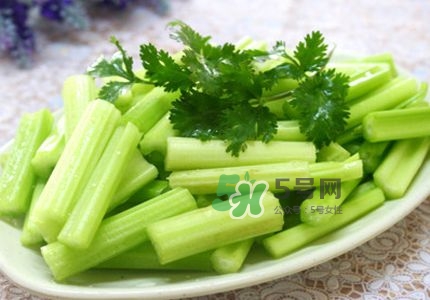 吃芹菜能殺精避孕嗎？芹菜殺精是真的嗎？