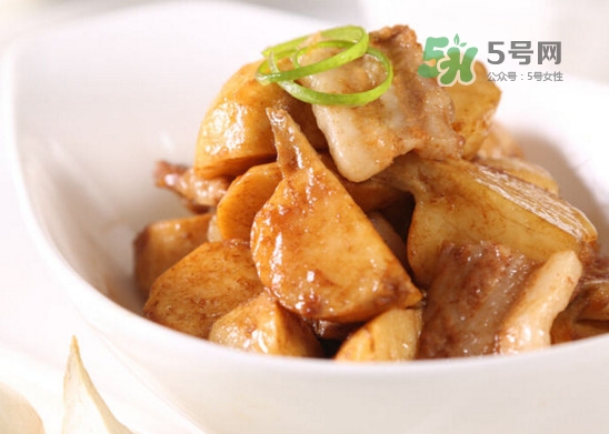 慈姑是怎么吃的？慈姑有什么好處？