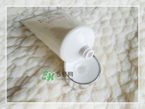SK2護膚潔面霜怎么樣？sk2潔面霜是洗面奶嗎？