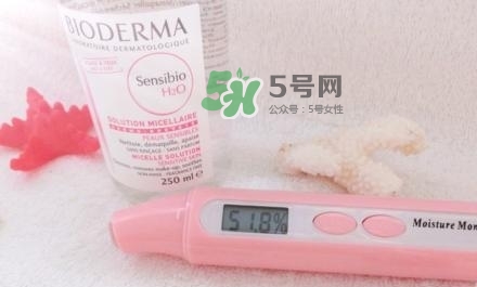 alovivi皇后卸妝水和貝德瑪卸妝水哪個更好用？