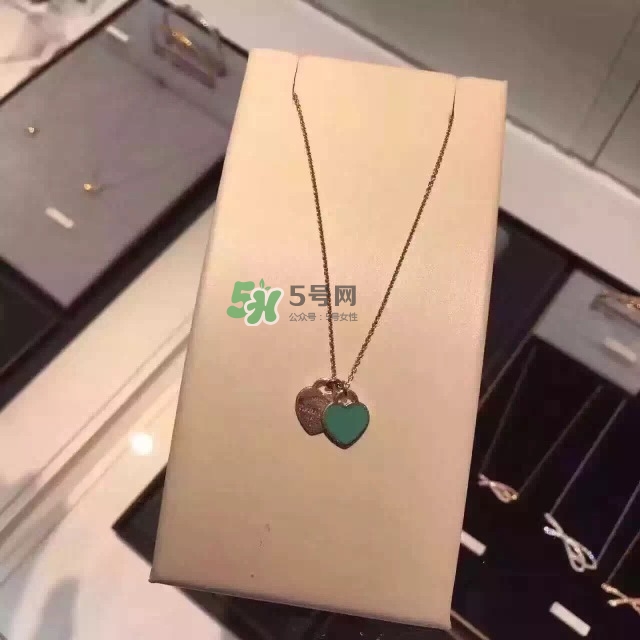 tiffany蒂芙尼2017七夕項(xiàng)鏈多少錢？tiffany七夕項(xiàng)鏈發(fā)售時間