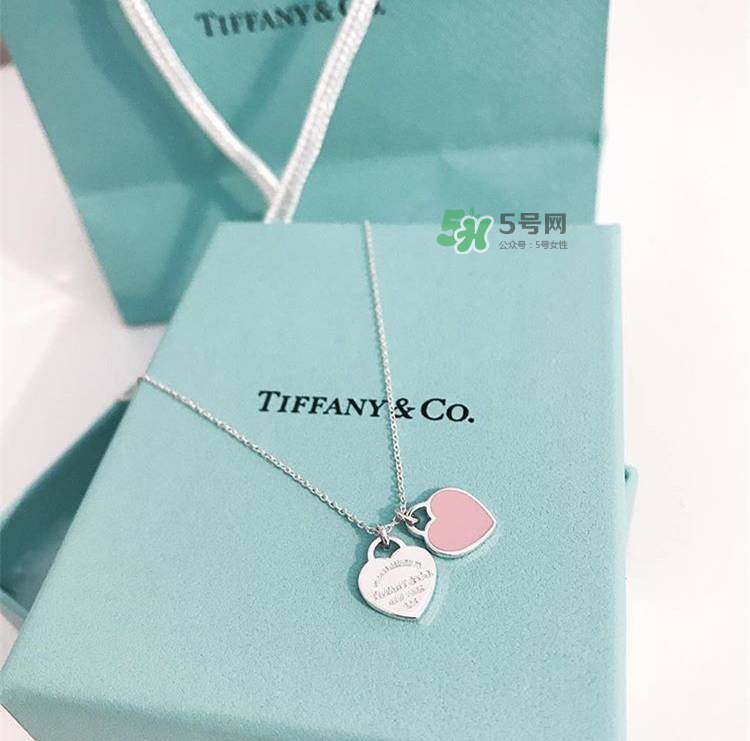 tiffany蒂芙尼2017七夕項(xiàng)鏈多少錢？tiffany七夕項(xiàng)鏈發(fā)售時間