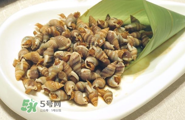 海瓜子怎么吃？海瓜子好吃嗎