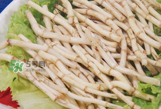 折耳根是什么？折耳根是哪里的特產(chǎn)？