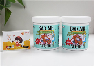 美國Bad Air Sponge空氣凈化劑有副作用嗎？