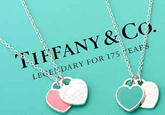 tiffany蒂芙尼2017七夕項(xiàng)鏈多少錢(qián)？tiffany七夕項(xiàng)鏈發(fā)售時(shí)間