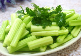 吃芹菜能殺精避孕嗎？芹菜殺精是真的嗎？