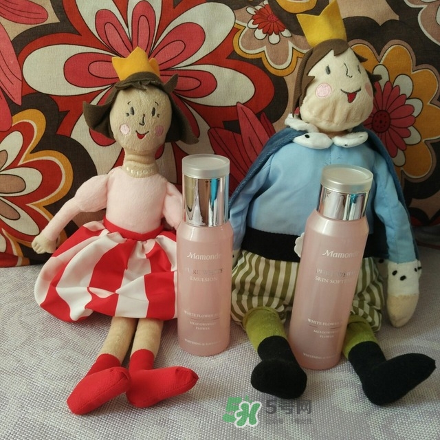夢妝花萃凈白系列怎么樣？夢妝花萃凈白系列價格