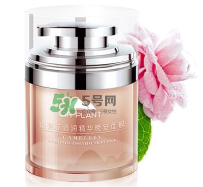 植物醫(yī)生睡眠面膜怎么樣？植物醫(yī)生晚安面膜價(jià)格