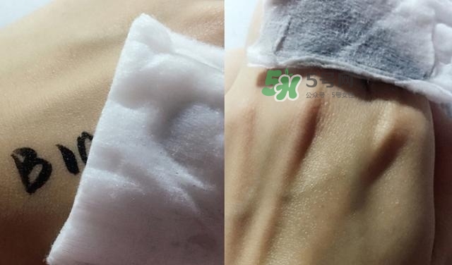 alovivi皇后卸妝水和貝德瑪卸妝水哪個更好用？