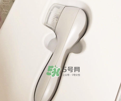 可思美潔面儀好不好用？可思美凈致潔顏聲波潔面儀怎么樣？