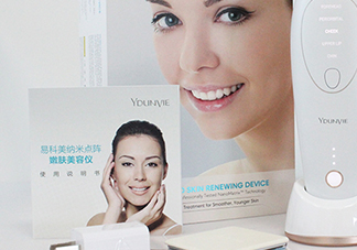 易科美是哪國的牌子？易科美和tria哪個好？
