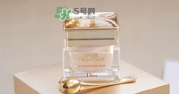 迪奧花蜜活顏絲悅眼霜怎么用？迪奧花蜜活顏眼霜用法