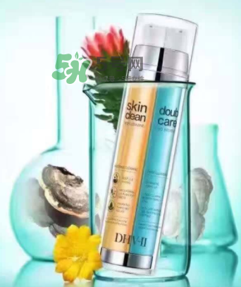 DHV洗面奶怎么樣？DHV洗面奶好用嗎？