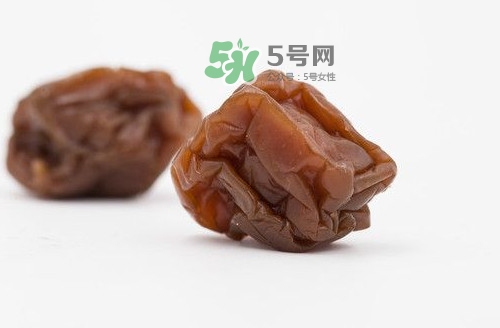 加應(yīng)子是陳皮梅嗎？加應(yīng)子和陳皮梅的區(qū)別