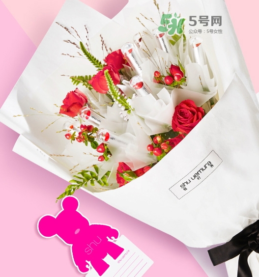 植村秀2017七夕活動(dòng)有哪些？植村秀七夕套裝多少錢？