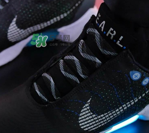 nike hyperadapt 1.0國(guó)內(nèi)什么時(shí)候發(fā)售？耐克自動(dòng)系鞋帶鞋國(guó)內(nèi)發(fā)售時(shí)間