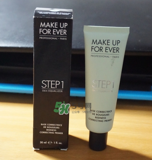 Make up forever浮生若夢(mèng)隔離霜怎么樣？浮生若夢(mèng)隔離好用嗎？