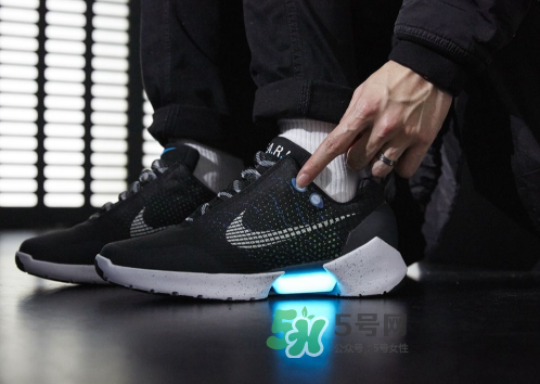 nike hyperadapt 1.0國內(nèi)在哪買？耐克自動系鞋帶鞋國內(nèi)發(fā)售店鋪