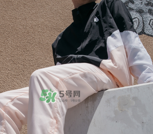 nikelab2017秋冬heritage復古運動服怎么樣？