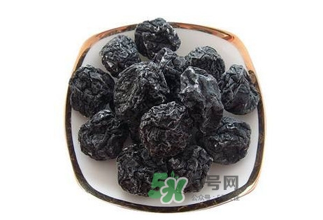 烏梅是中藥嗎？烏梅可以多吃嗎？