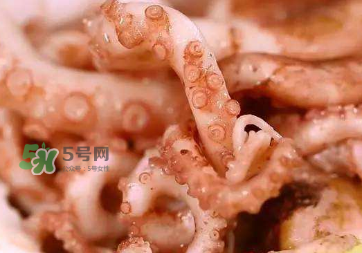 八爪魚什么季節(jié)最好吃？八爪魚什么時候有籽？