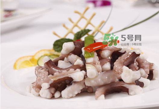 八爪魚什么季節(jié)最好吃？八爪魚什么時候有籽？