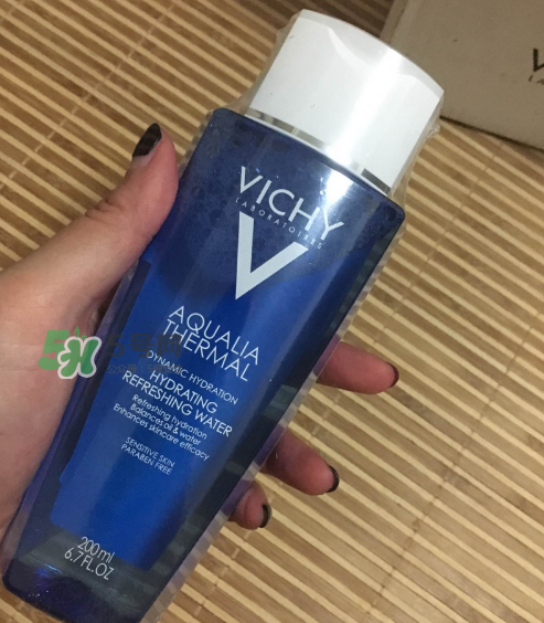 薇姿溫泉礦物爽膚水怎么樣？薇姿溫泉礦物爽膚水好用嗎？
