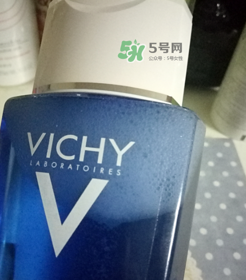 薇姿溫泉礦物爽膚水怎么樣？薇姿溫泉礦物爽膚水好用嗎？