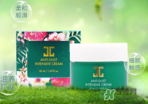 jayjun新生滋養(yǎng)修護霜怎么用？jayjun抗霧霾面霜使用方法