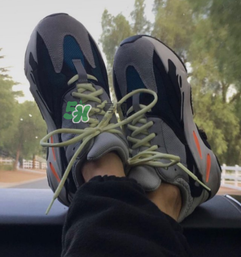 yeezy boost 700中底怎么樣？yeezy boost 700拆解