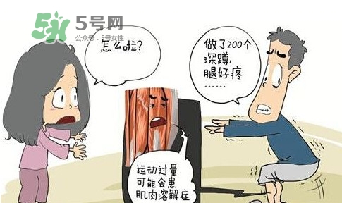橫紋肌溶解癥會(huì)死亡嗎？橫紋肌溶解癥能活多久