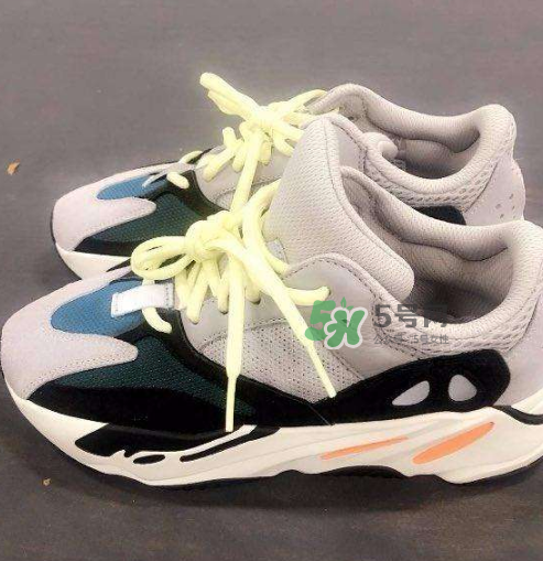 yeezy boost 700中底怎么樣？yeezy boost 700拆解