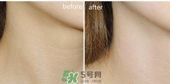 its skin伊思婚紗霜怎么樣？伊思婚紗霜美白身體乳防曬嗎