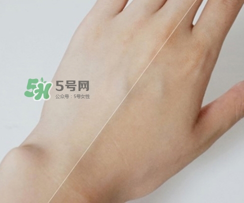 its skin伊思婚紗霜可以抹臉嗎？伊思婚紗霜怎么用