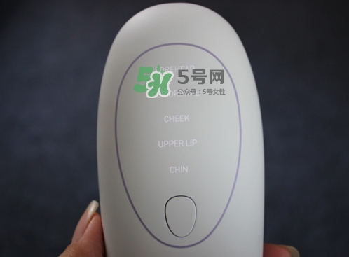 易科美納米點(diǎn)陣美容儀怎么用？易科美點(diǎn)陣儀使用方法