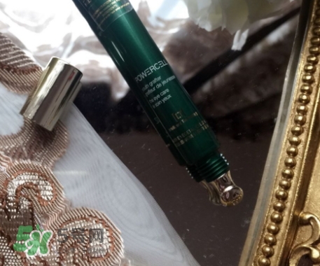 HR赫蓮娜小綠管眼霜怎么用？赫蓮娜小綠管使用方法