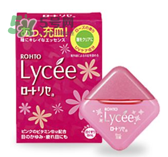 孕婦能用Lycee眼藥水嗎？Lycee眼藥水孕婦能不能用？