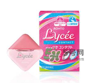 孕婦能用Lycee眼藥水嗎？Lycee眼藥水孕婦能不能用？