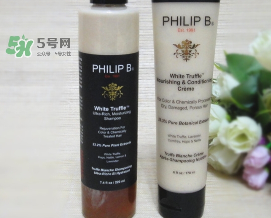 philip b洗發(fā)水怎么樣？philip b洗發(fā)水哪款好？