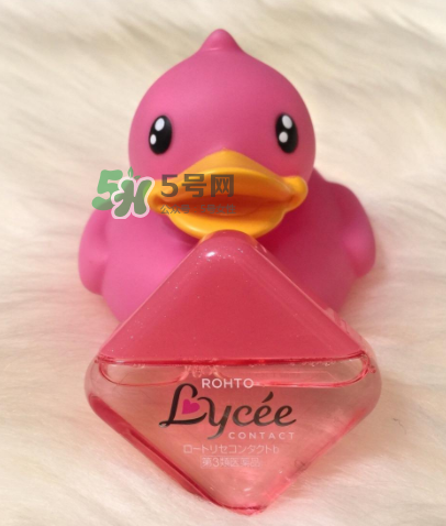 Lycee眼藥水價(jià)格多少？ Lycee眼藥水售價(jià)多少？
