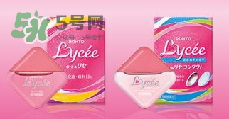 Lycee眼藥水價(jià)格多少？ Lycee眼藥水售價(jià)多少？