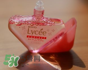 Lycee隱形眼鏡眼藥水好用嗎？Lycee隱形眼鏡眼藥水怎么樣？