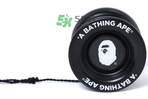 a bathing ape yoyo球多少錢？bape悠悠球價格