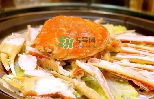 板蟹蒸多長時(shí)間？板蟹蒸多久時(shí)間能熟？
