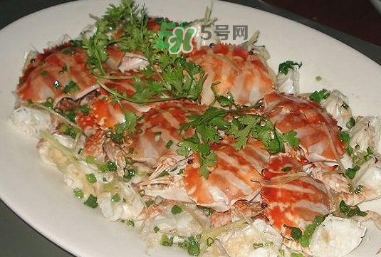 板蟹蒸多長時(shí)間？板蟹蒸多久時(shí)間能熟？