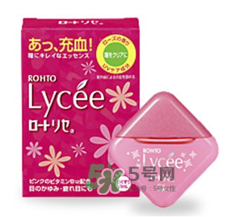 Lycee小花眼藥水保質(zhì)期多久？Lycee小花眼藥水保質(zhì)期怎么看？